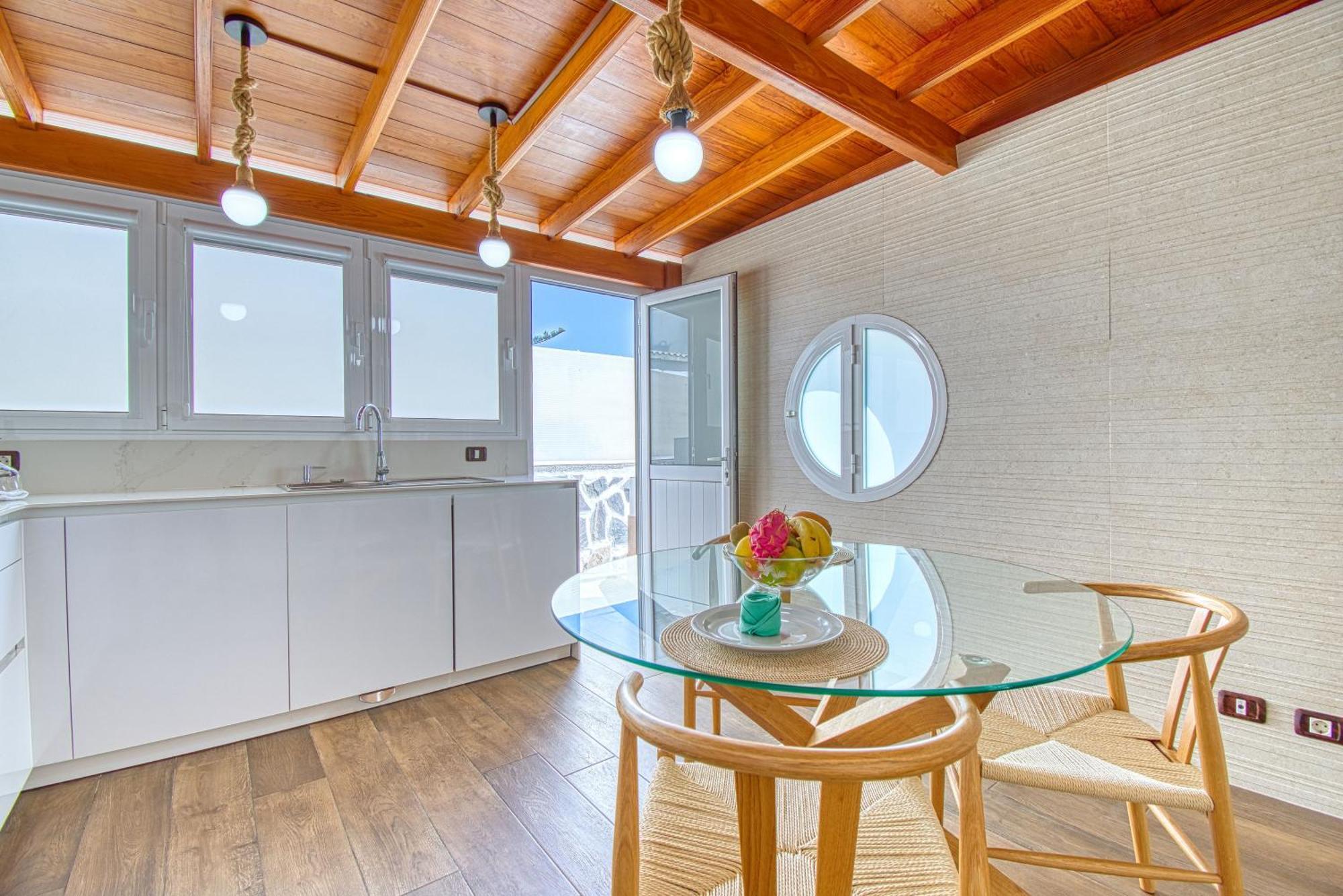 El Refugio De Aitana By Homestaygranacanaria Appartement
