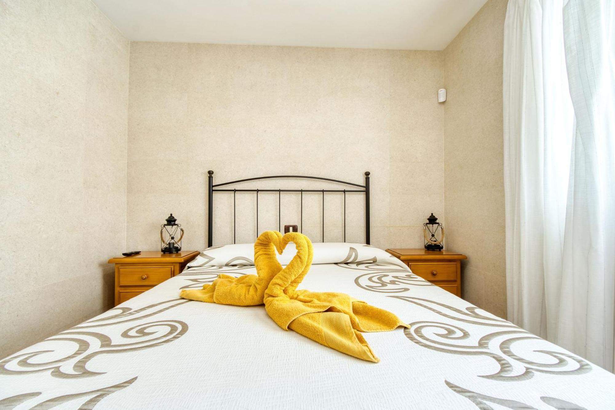 Appartement El Refugio De Aitana By Homestaygranacanaria *