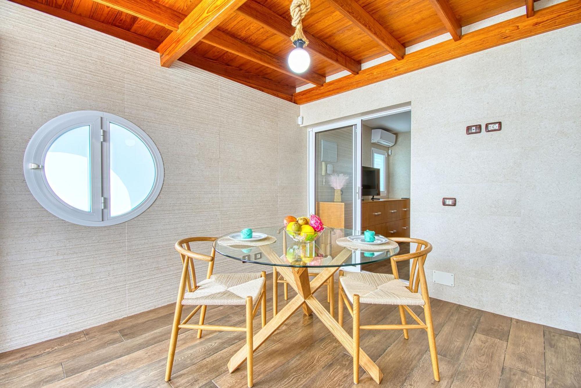 Leilighet El Refugio De Aitana By Homestaygranacanaria Maspalomas (Gran Canaria)